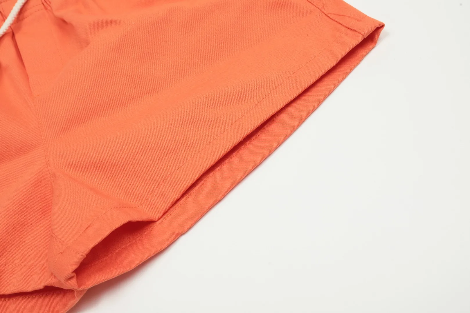 🅿️156 "Top Quality" Style No.: D001# [Ralph Lauren Paul small label war horse basic women's shorts] ✅Slim and sexy slim-fitting style for hot girls to show off the figure. Ten colorful colors. ✅Summer fresh, classic and versatile drawstring basic classic shorts. ✅Lazy style must-have item. The upper body has a fresh feeling. ✅Pure cotton twill wash, fermentation wash treatment, retro and texture. ✅Specially for platform live broadcast. Wholesale entities. Summer running style ✅Simple and easy to match, light American style, super great ✅Summer standard, small and sexy is YYDS, a must for petite girls. Color: light blue white dark green orange light green colored blue yellow pink khaki black Size: S-L #Elastic waistline can be stretched